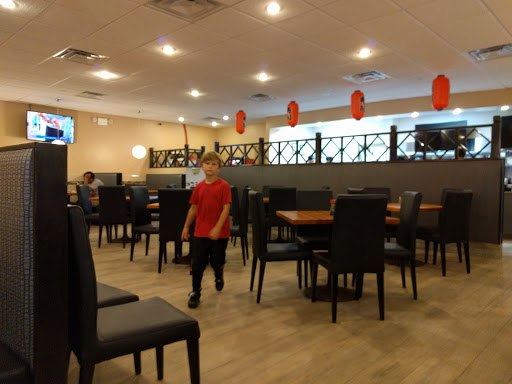 Restaurant «Sakura Asian Bistro», reviews and photos, 465 N Main St, Marysville, OH 43040, USA