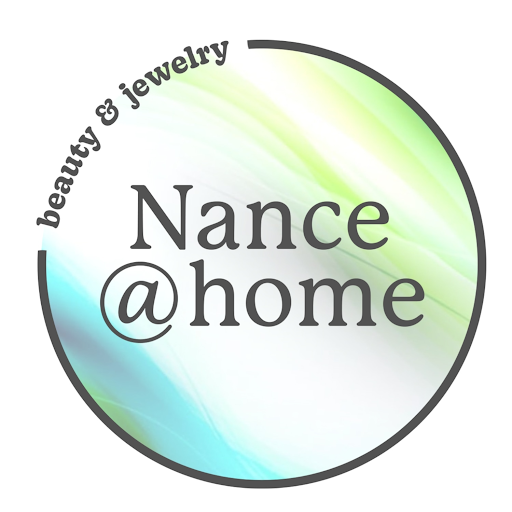 Nance@home Hair, Nails, iXXXi Jewelry & iXXXi-Men Jewelry logo
