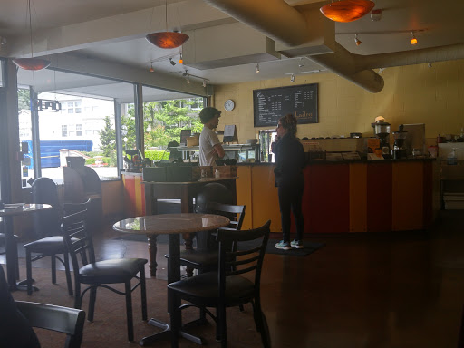 Coffee Shop «Caffe Ladro Edmonds», reviews and photos, 8403 Main St, Edmonds, WA 98026, USA