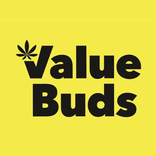 Value Buds Thickwood Mall logo