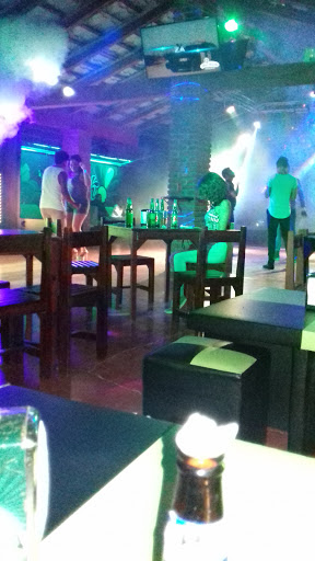 Disco Club Black Margarita, Carretera Federal 175 57, 3ra, San Pedro Pochutla, Oax., México, Club nocturno | OAX