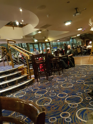 Union Rooms