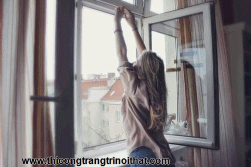 Mẹo làm sạch và bảo quản đồ gỗ khi trời hanh khô - thi công nội thất gỗ-4
