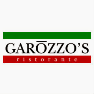 Garozzo's Downtown logo