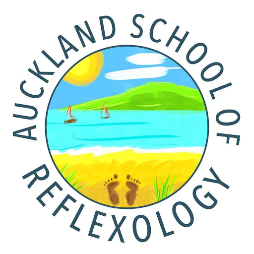 Auckland School of Reflexology Ltd logo
