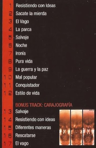 Descargar Carajo Carajo Remezclado Y Remasterizado 2013 Livenumetal