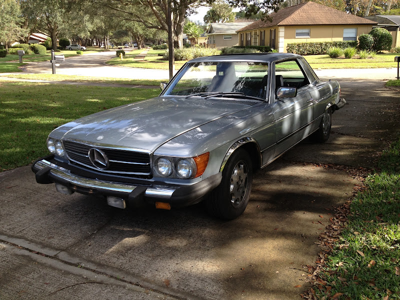 New toy... | Mercedes-Benz Forum