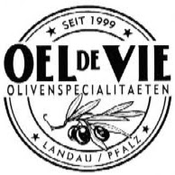 Oel de Vie, Axel Missbichler logo