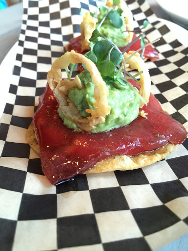 Mexican Restaurant «Zona Rosa Los Gatos», reviews and photos, 81 W Main St, Los Gatos, CA 95030, USA