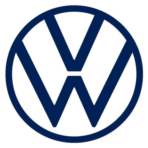 Pickerings Volkswagen logo