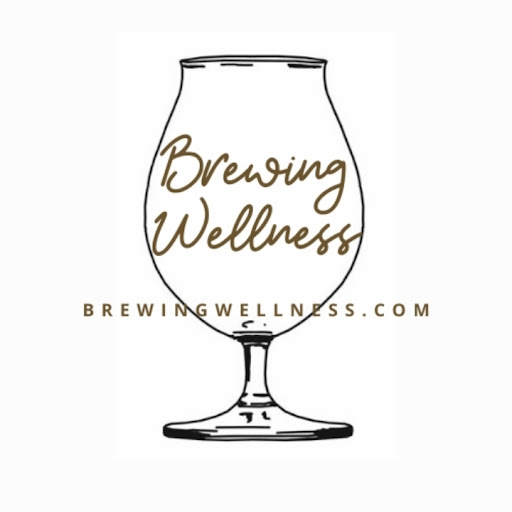 Brewing Wellness Studio logo