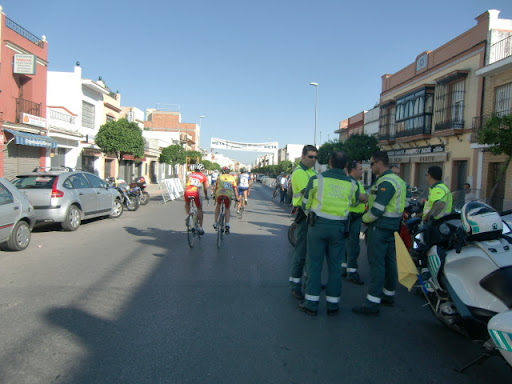 V-gran premio ciclismo ,Dos Hermanas -Moron de la frontera CIMG4514