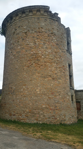 Château d'Assier
