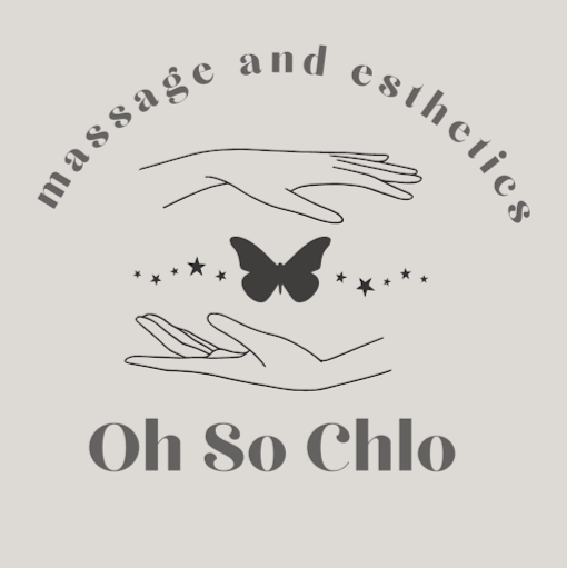 Oh So Chlo logo