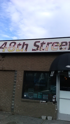 Bar «48th Street Pub & Eatery», reviews and photos, 4629 S Yakima Ave, Tacoma, WA 98408, USA