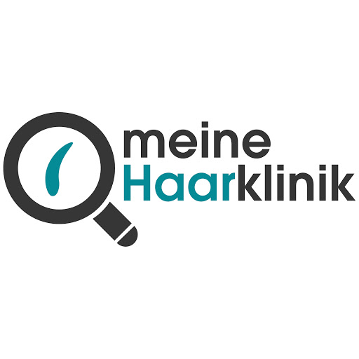meineHaarklinik.de | Lösungen gegen Haarausfall logo