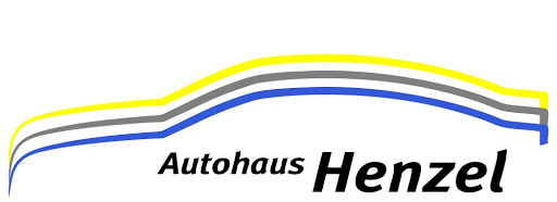 Autohaus Henzel GmbH logo