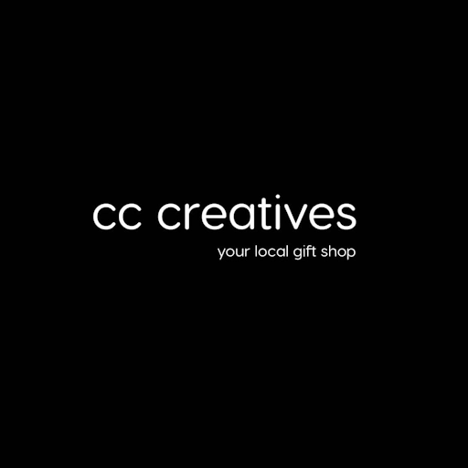 CC Creatives Waterford logo