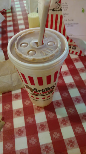 Portillo's Deerfield