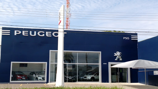 Concessionária Peugeot, Av. Getúlio Vargas, 1850 - Vila Lutfalla, São Carlos - SP, 13570-205, Brasil, Concessionria_de_Carro, estado Santa Catarina