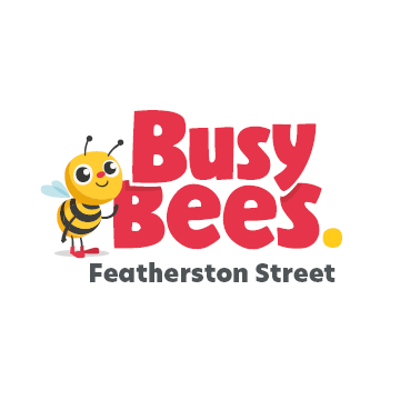 Puddleducks' Nursery and Preschool - Featherston St logo