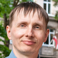 Vlad Chapl's user avatar