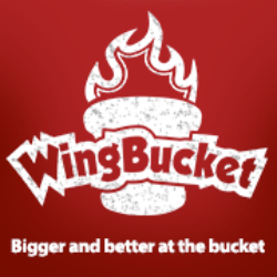 Wing Bucket logo