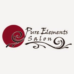 Pure Element Salon logo