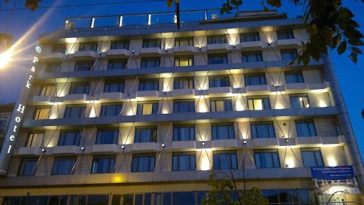 Radisson Blu Park Hotel, Athens