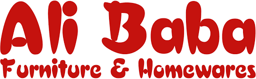 Ali Baba Furniture & Homewares logo