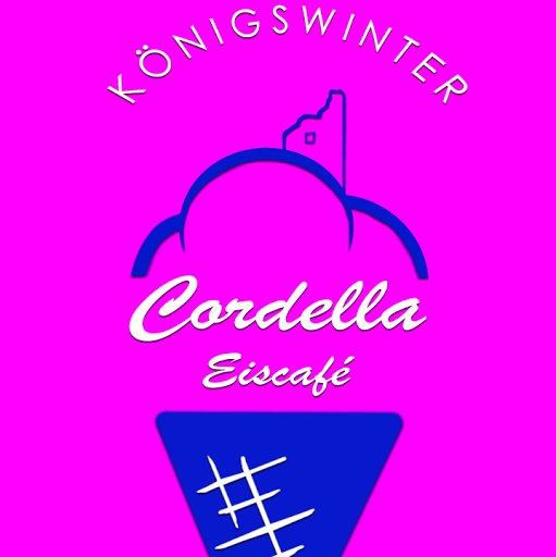 Eiscafé Cordella logo