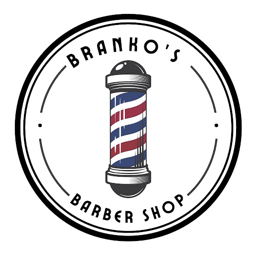 Barber Branko logo