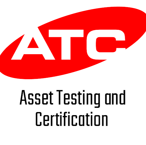 Asset Testing and Certification Ltd (ATCL) logo