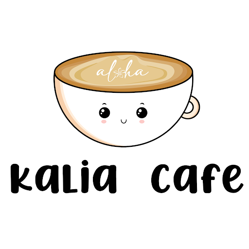 Cafe @ La Plage logo