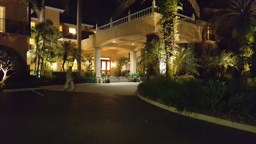 Trianon Old Naples