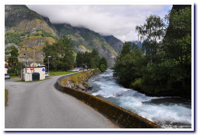 Viaje a la Noruega de los fiordos y Copenhague. - Blogs de Noruega - Viaje a la Noruega de los fiordos (70)