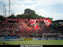 TORCIDA JOVEM AMERICANA