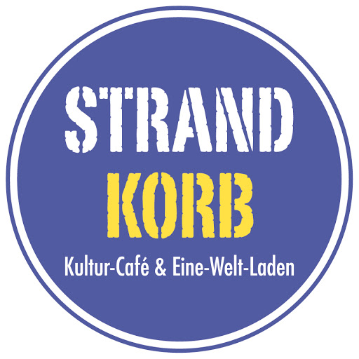 Tagestreff & Kulturcafé Strandkorb logo