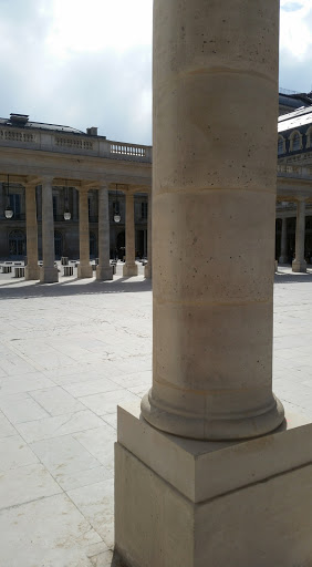 Galerie du Palais Royal