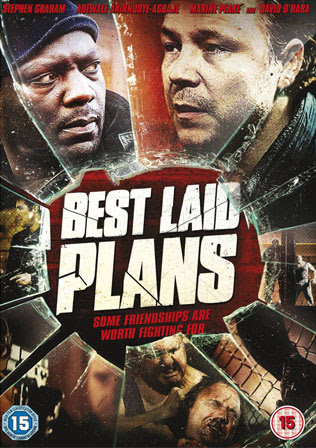 Filme Poster Best Laid Plans DVDRip XviD & RMVB Legendado