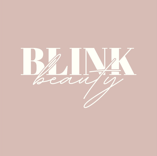 Blink Beauty logo