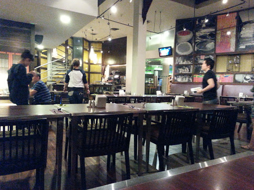 Triple Two Silom