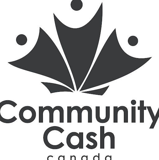 Community Cash Canada logo