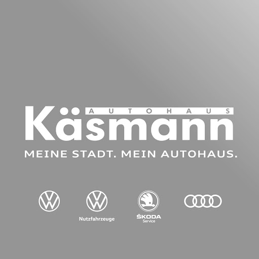 Autohaus Käsmann GmbH logo