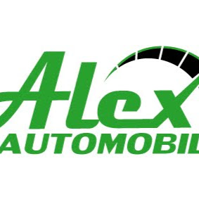 Alex Automobile logo