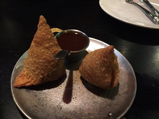 Taste of the Himalayas
