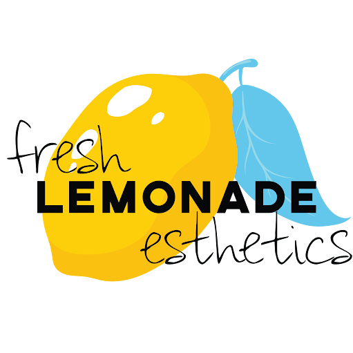 Fresh Lemonade Esthetics logo