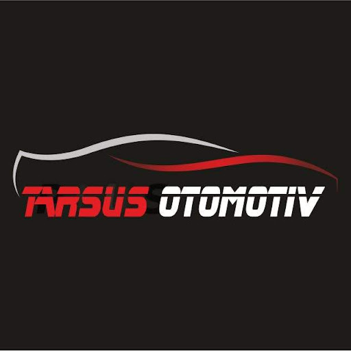 TARSUS OTOMOTİV logo