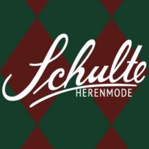 Schulte Herenmode - Leiderdorp logo
