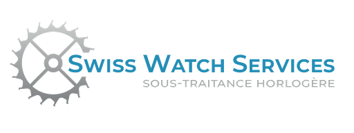 swiss watch services logo